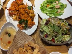 -渔乐圈海鲜餐厅(群力金江路店)
