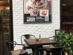 等位区-BREAD WAY面包路·欧式面包(龙湖时代D馆店)