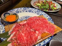 -上男·烧肉集市(五一广场店)