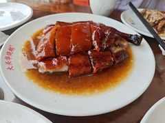 -黄连大头华烧鹅店(大良店)