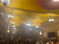 大堂-上海老站(徐家汇店)