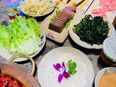 -小龙坎火锅(总店)