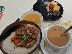 -和平馆·地道港澳茶餐厅(西门口店)