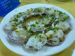 -真味馆(侨港碧海银滩店)