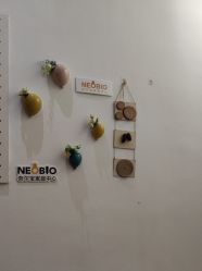 点击看大图 -奈尔宝·儿童乐园·亲子餐厅(星河湾店)