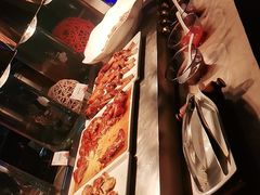-长沙三景韦尔斯利酒店·Oval全日制餐厅自助餐