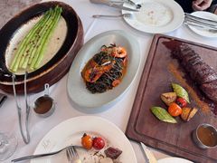 -哈布斯扒房(华发商都店)