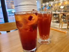 -必胜客(谷埠店)