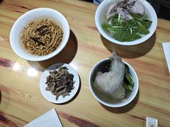 -富源春面馆(四川北路店)