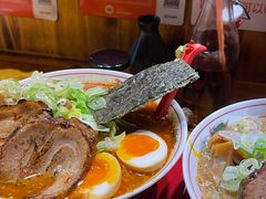 -老龙亭拉面店