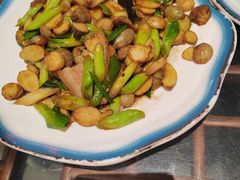 -陈记菜馆·非遗淮扬菜(东关街教场店)