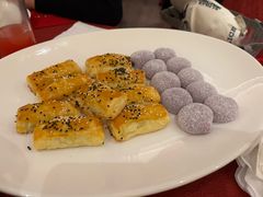-上海宝华喜来登酒店·采悦轩中餐厅