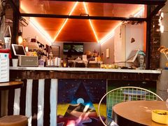 -叁秋咖啡 SANQIU COFFEE(天津河北路店)
