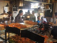 -仙峰天然面包(迎宾路店)