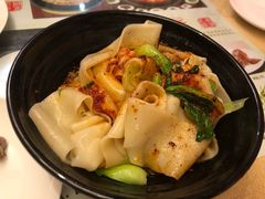-陕西风味餐厅(陕西省驻京办店)