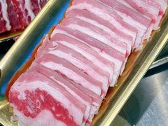 -灶边炉台·东北融合烤肉(南山店)
