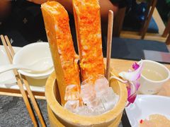 -蓉客成都火锅·招牌麻辣牛杂·特色香辣蹄花(凌水店)
