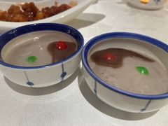 -聚春园自助餐厅(东街口店)