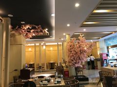 大堂-新廊桥(原科华廊桥店)