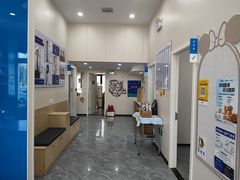 -芭比堂动物医院·CT·微创中心(新顺分院)