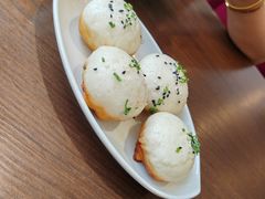 -玖鲜小笼(中山广场店)