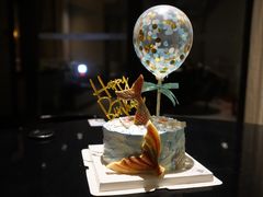 -小麦穗私人订制蛋糕·甜品台(万达店)