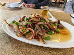 -苏记溪河鲢鱼庄(天府新区店)