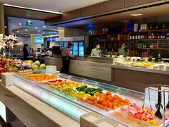 -东方棕泉·洗浴·按摩·美食国际水疗会所(福田店)