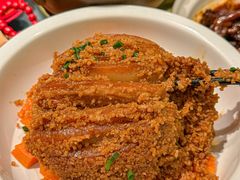 -双湖园·地标武汉菜(黄鹤楼解放路店)