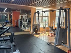 -CXFIT 陈徐健身工作室(凯旋店)