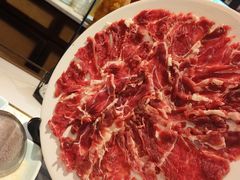 -捞神煲汤火锅(湖滨商业街店)