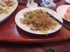 -龙宫海鲜楼(长乐漳港店)