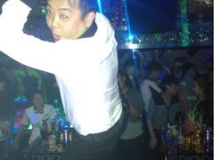 iphone_upload_pic-Dr.Feeling 菲林酒吧(天津店)