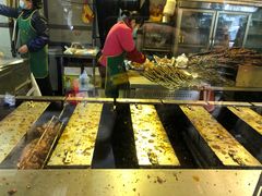 -老黄记手撕烤兔(玉林街店)