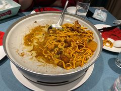 -食味楼(枫林湾店)