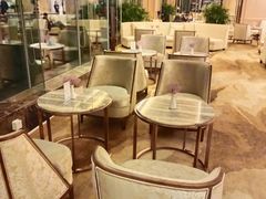-福州西湖大酒店·怡湖咖啡厅