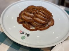 -紫光园·烤鸭·北京菜(劲松店)