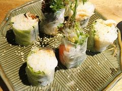 -喜越泰莱·泰越料理(海逸新天地店)