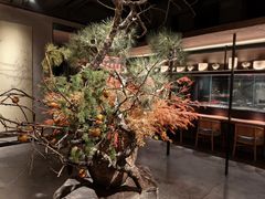 -新荣记(西溪湿地店)