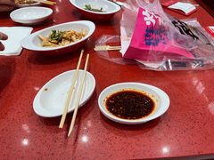 -喜家德虾仁水饺(景枫中心店)