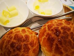 太兴菠萝油-太兴餐厅(东方广场分店)