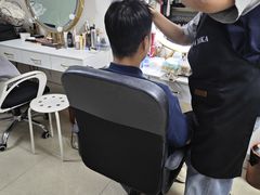 -DEKA大咔摄影·企业形象照·商务形象照拍摄(番禺南村万博店)