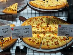 -永辉超市(通州万达店)