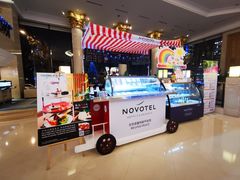 -和平宾馆(王府井店)