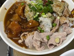 -荔林食店(西华路店)