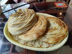 千层烧饼-溢香苑瓦罐(前进路店)