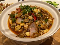 -鸿运楼·舌尖上的徽菜