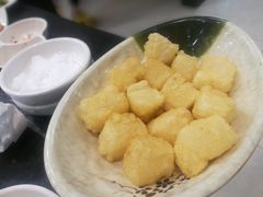 -金刚山(学府路店)