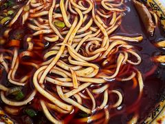 -清真磨沟沿老字号牛肉面(总店)