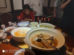-小柴米·传统江西菜(八一广场店)